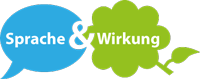 Sprache & Wirkung Logo